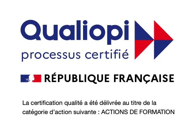 logo qualiopi
